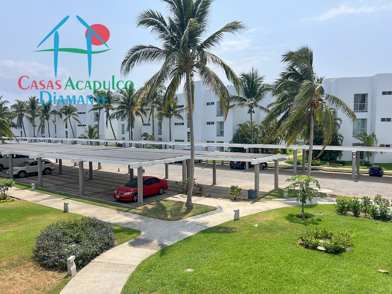 Mayan Lakes MT1 203 - Balcón 3